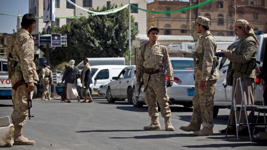 Ante la crisis, alertan que Yemen puede convertirse en el próximo «Irak, Siria o Libia»