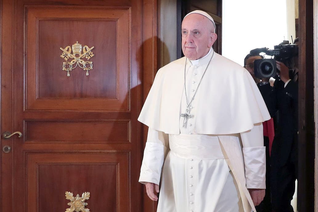 El nuevo escándalo financiero del Vaticano reaviva intrigas e internas