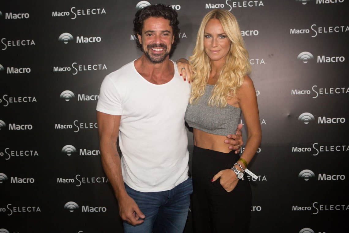 Sabrina Rojas dijo que Luciano Castro envió las fotos íntimas a otras mujeres cuando estaban separados: “Se divirtió durante tres meses”