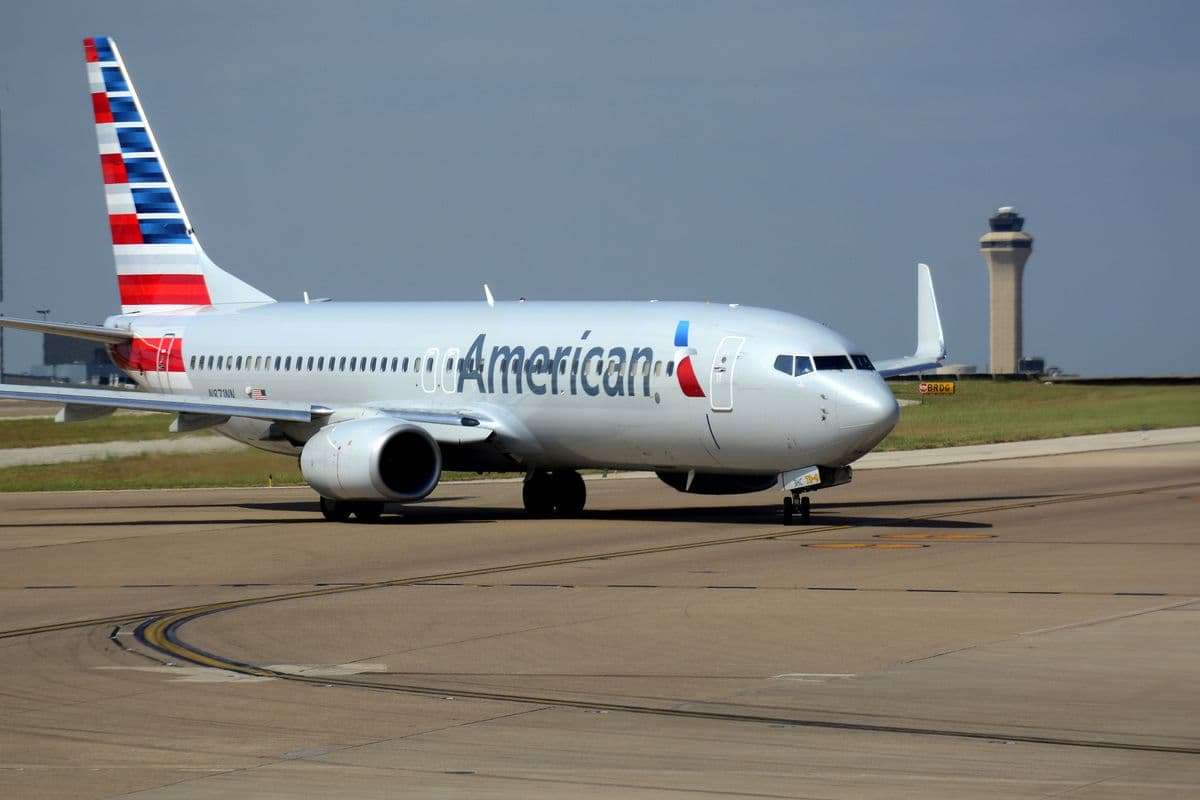 American Airlines no volará el Max de Boeing hasta 2020