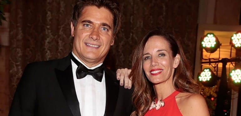 Guillermo Andino contó que le pidió al obstetra adelantar el nacimiento de su hija para que coincidiera con el aniversario de un título de Racing