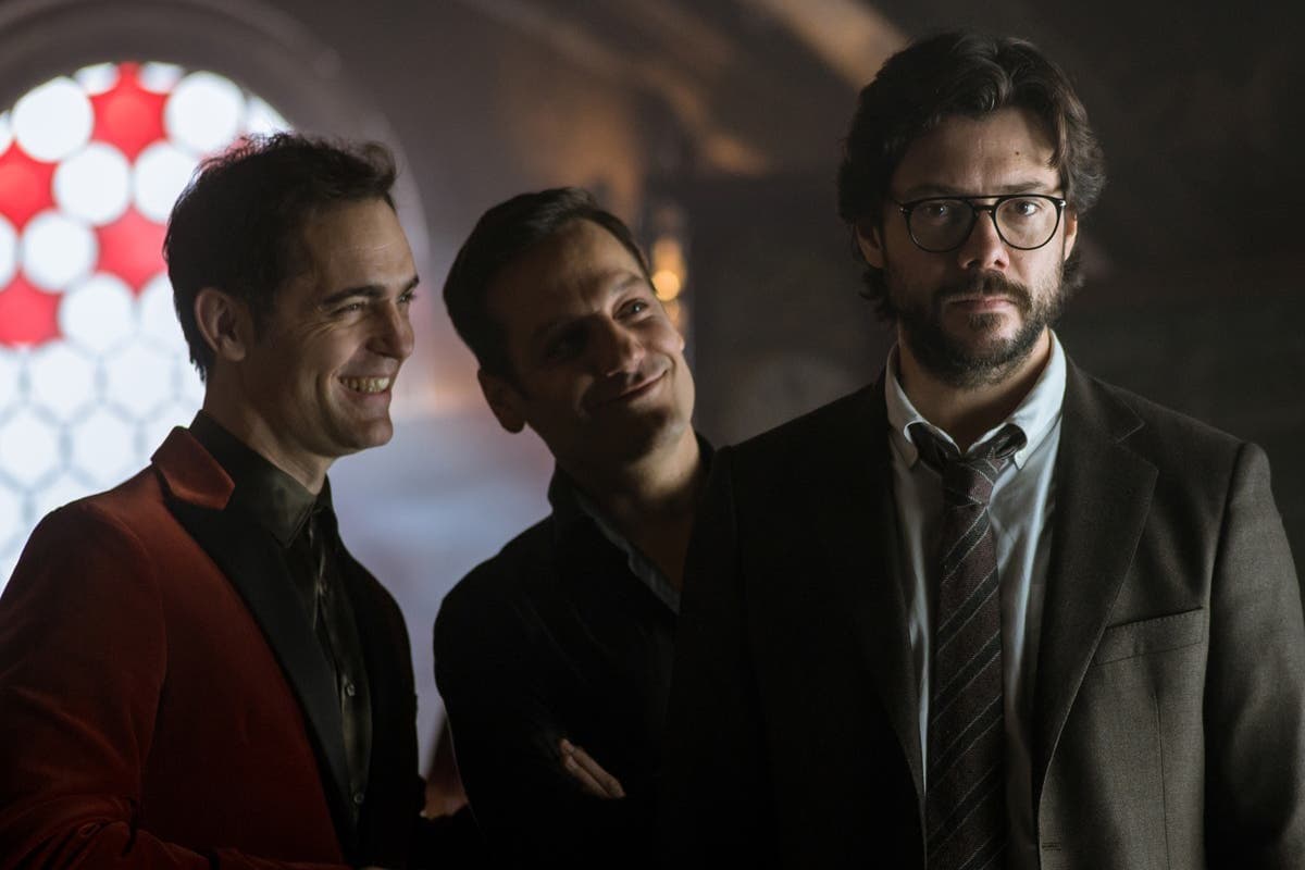 La casa de papel tendrá quinta temporada: ¿cuál será el próximo robo?