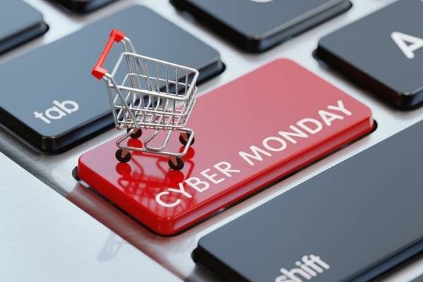 Compras con descuentos en Internet: cuándo se realizará la próxima edición del Cyber Monday