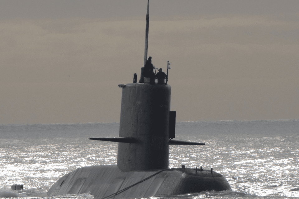 Ara San Juan: la Justicia llamó a indagatoria a tres oficiales de la Armada