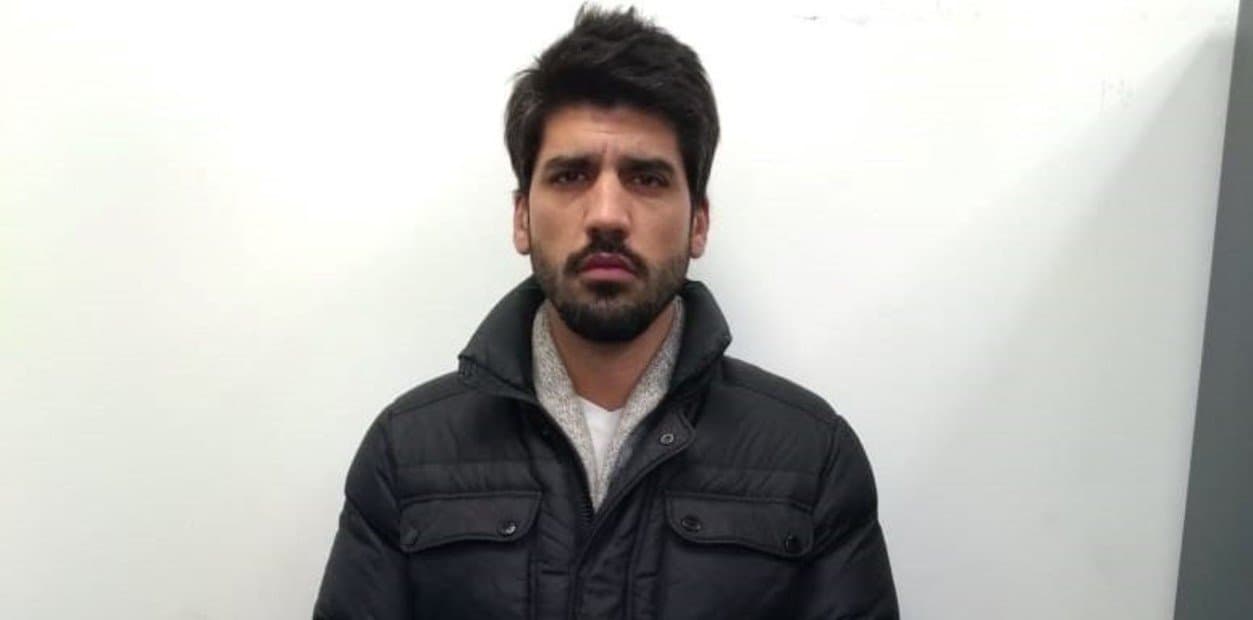 La Justicia confirmó la prisión preventiva de Eugenio Veppo: manejó a más de 100 kilómetros por hora después de atropellar y matar a la agente de tránsito