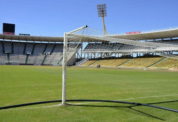 La Sudamericana 2020 se definirá en Córdoba
