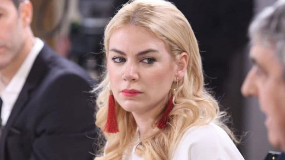 Esmeralda Mitre: “Gerardo Romano me seducía degeneradamente cuando yo era chica”