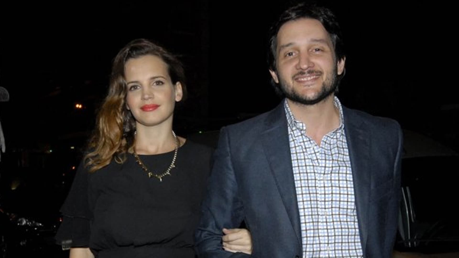 Sabrina Garciarena espera su tercer hijo con Germán Paoloski: “Estamos felices”