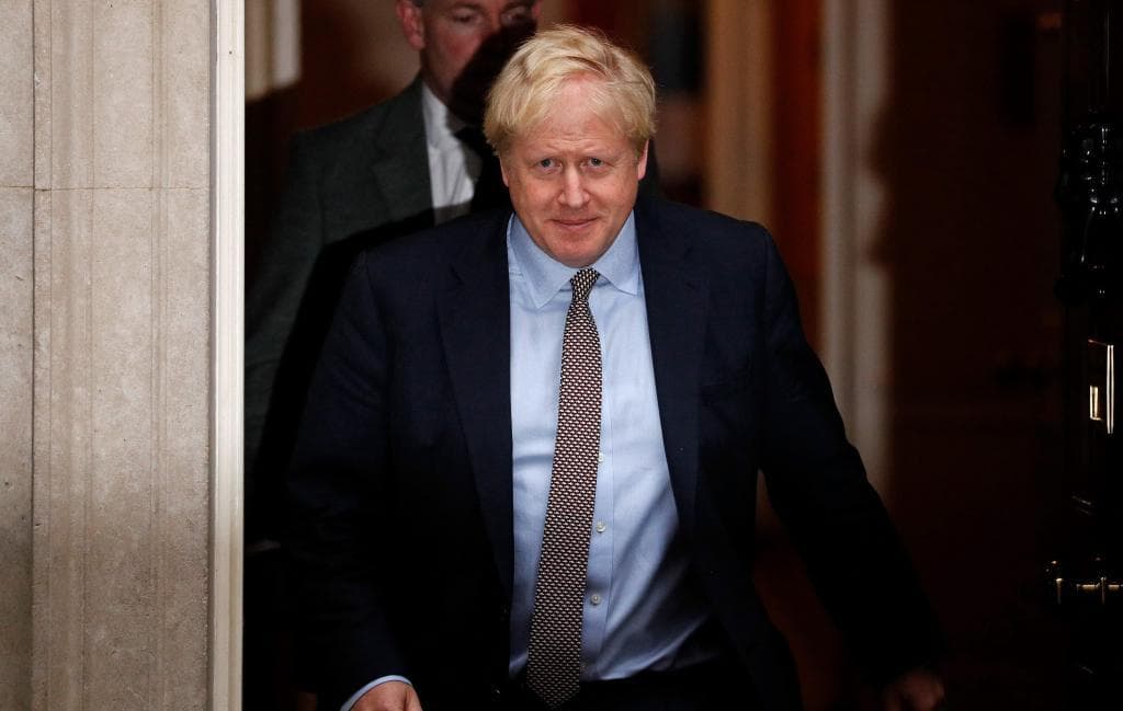 Brexit: Johnson pedirá elecciones adelantadas para romper estancamiento