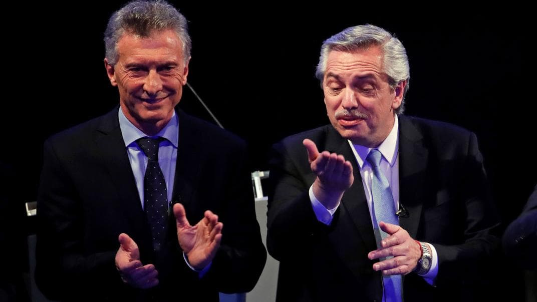 Tras la reunión de Alberto Fernández con Mauricio Macri, quiénes integrarían el equipo de transición