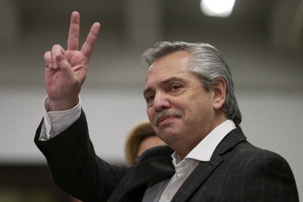 Así va el mercado tras las elecciones argentinas del domingo