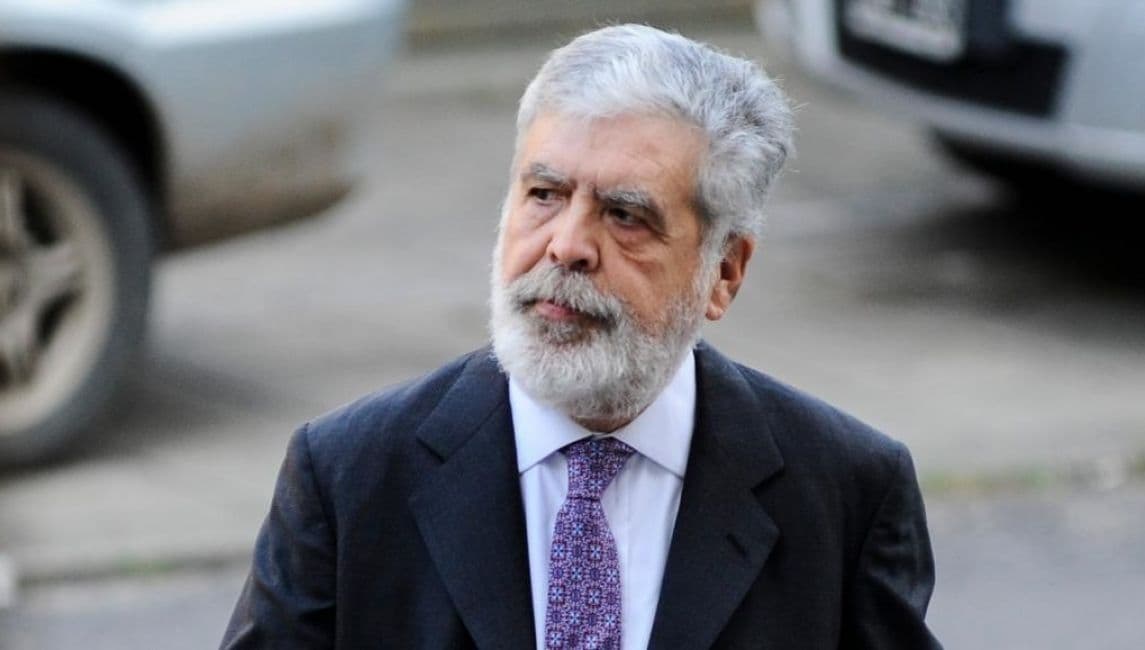 Julio De Vido consiguió la prisión domiciliaria por la causa Río Turbio pero seguirá detenido por los cuadernos de las coimas
