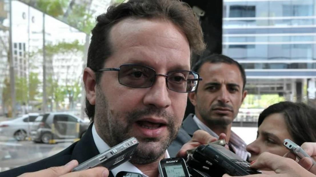 Marco Lavagna confirmó que asumirá al frente del Indec