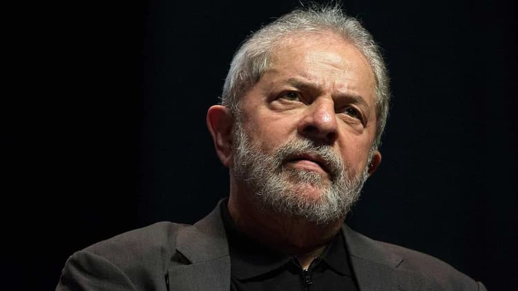 La Justicia brasileña examinará hoy un caso que puede enviar a Lula da Silva de nuevo a la cárcel