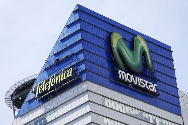 Telefónica puso a la venta todas sus filiales en América Latina a excepción de Brasil