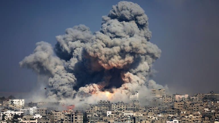 La desigualdad, las armas nucleares y el odio religioso, las grandes amenazas para el mundo