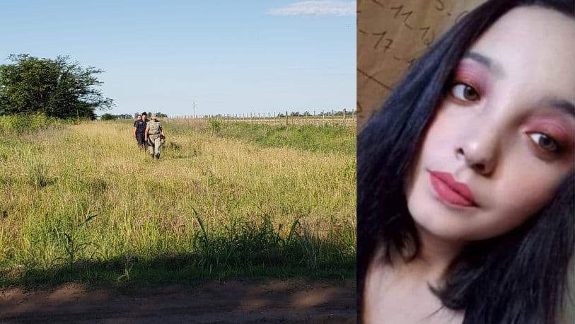 Femicidio en General Villegas: Hallaron muerta a la chica de 17 años que estaba desaparecida desde hace 14 días