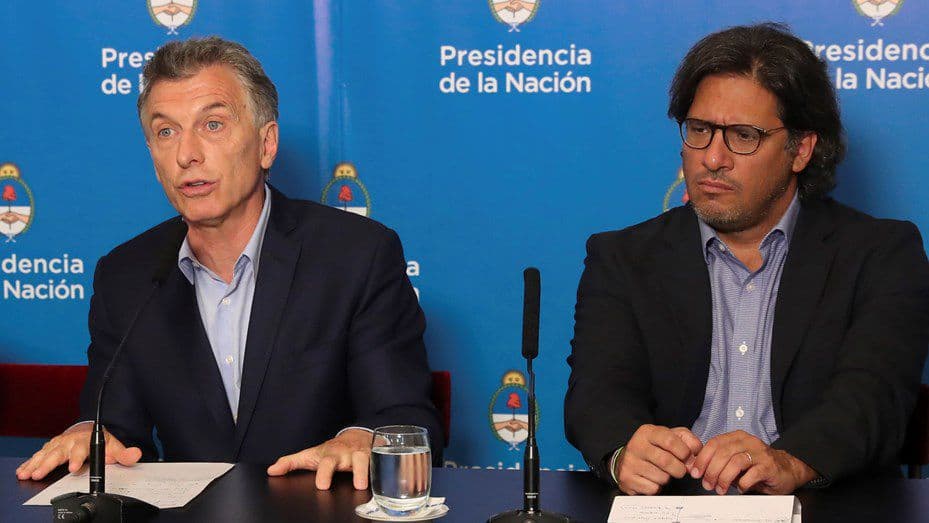 El Gobierno creó la Agencia Nacional de Protección de Testigos por decreto