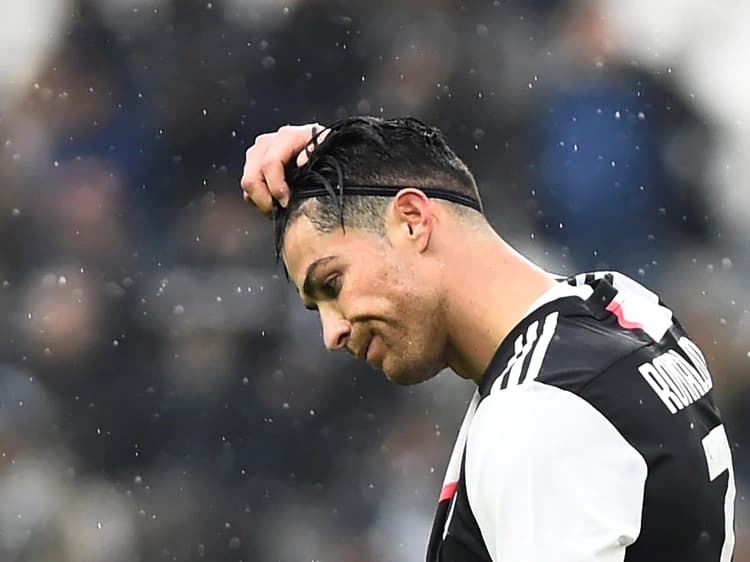 La excusa que dio Cristiano Ronaldo para faltar a la gala del Balón de Oro