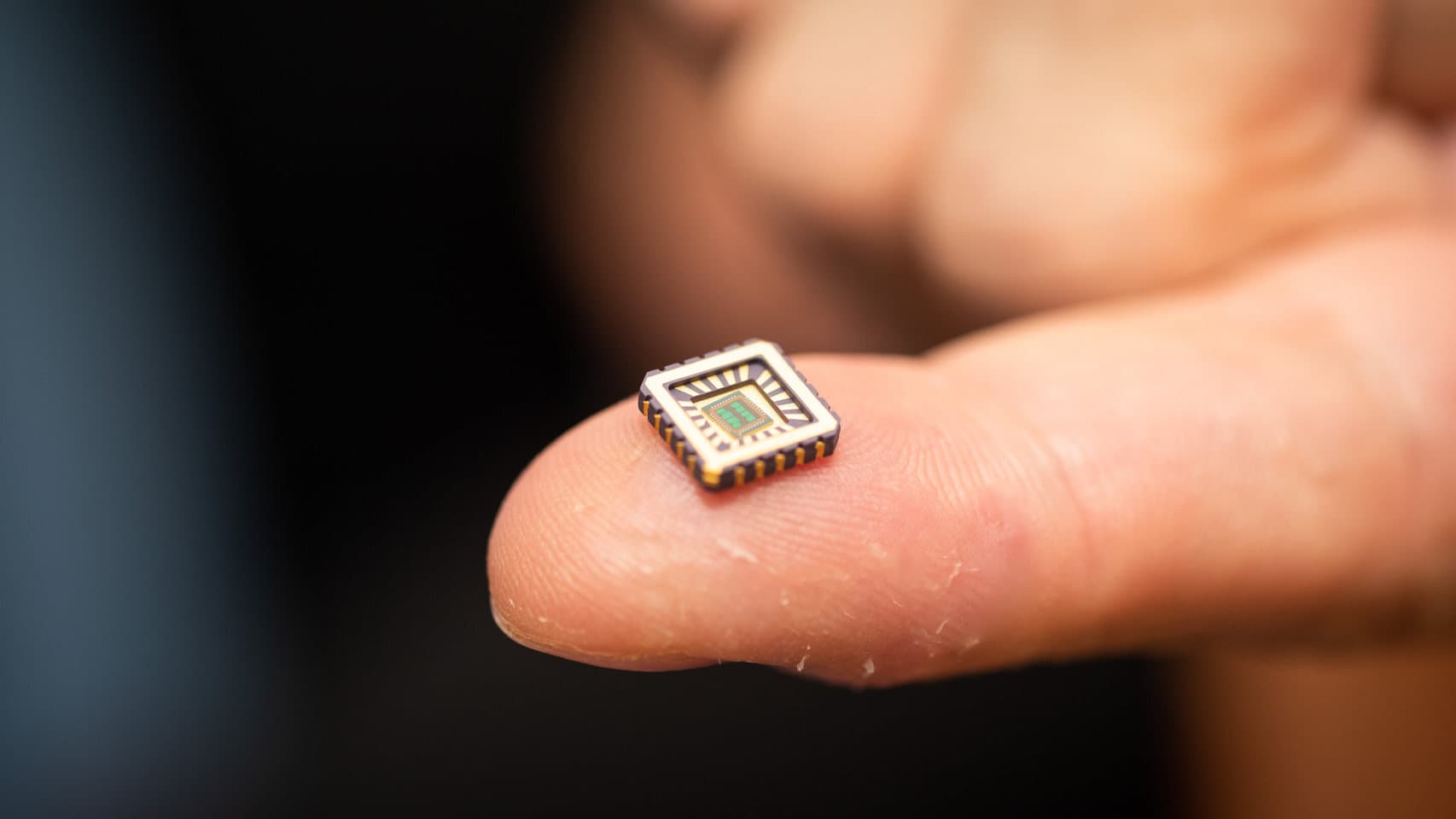 Crean las primeras neuronas artificiales, los implantes cerebrales están más cerca