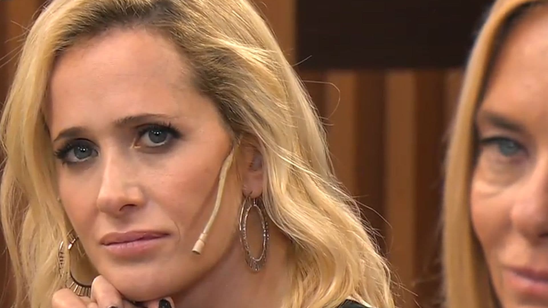 Julieta Prandi denunció otra vez a su ex tras vivir una nueva «situación de miedo»