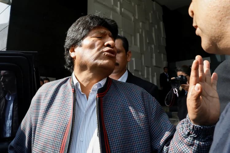 Bolivia: un comité investigará las denuncias de persecución política durante los años de gobierno de Evo Morales