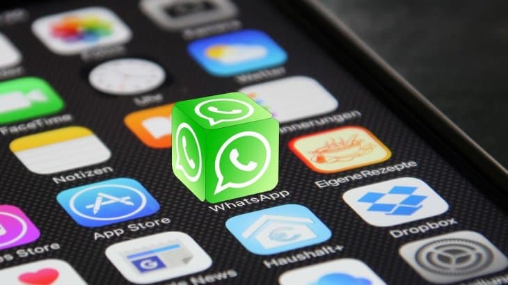 WhatsApp habilitó un botón para alertar a contactos en casos de emergencias