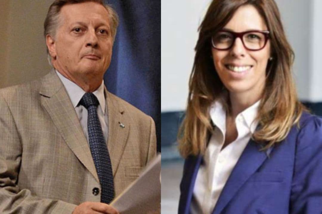 Procesaron a Juan José Aranguren y Laura Alonso