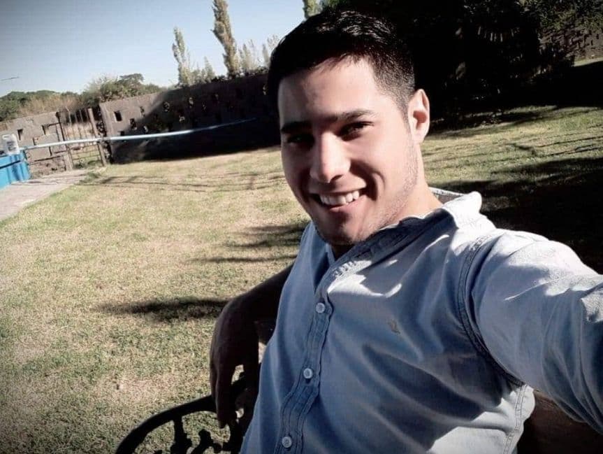 Un ex policía con perimetral degolló a una joven en Pehuajó