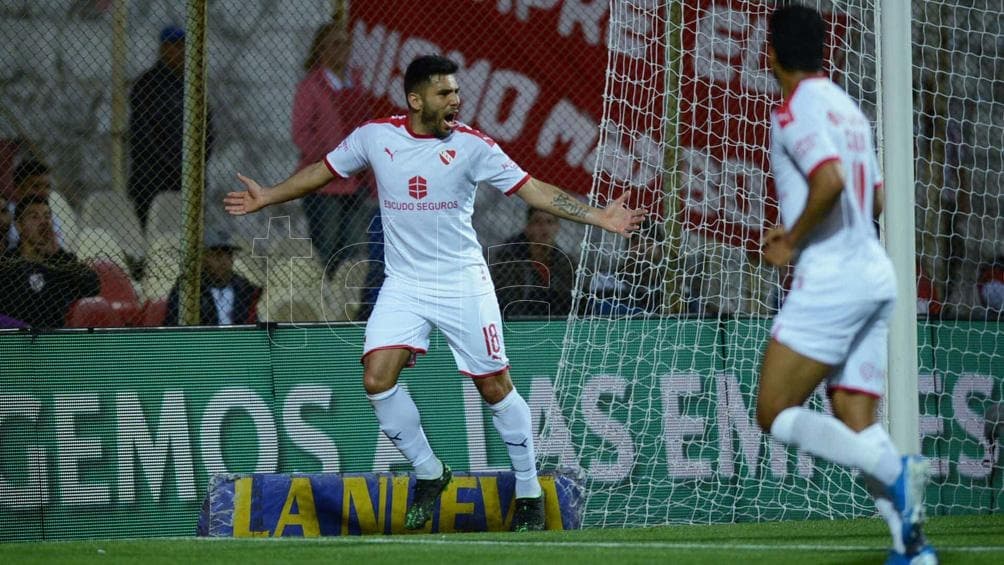 Independiente busca retomar el camino del éxito ante Banfield