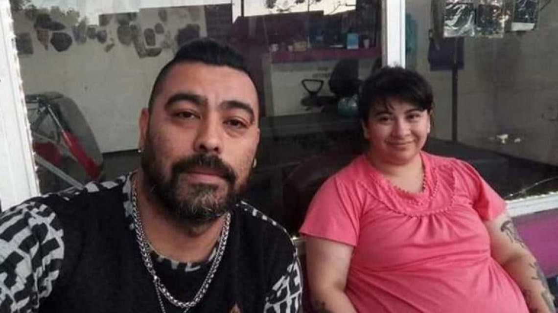 Encontraron a la joven embarazada de La Plata que había desaparecido: estaba con un familiar en Avellaneda