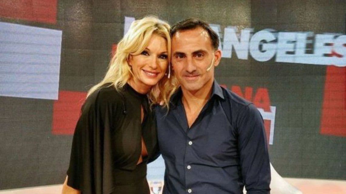 Diego Latorre rompió el silencio y habló de las supuestas infidelidades