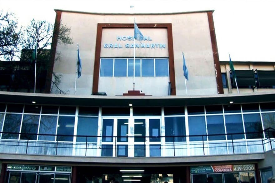 La Plata: una mujer murió tras someterse a un aborto clandestino