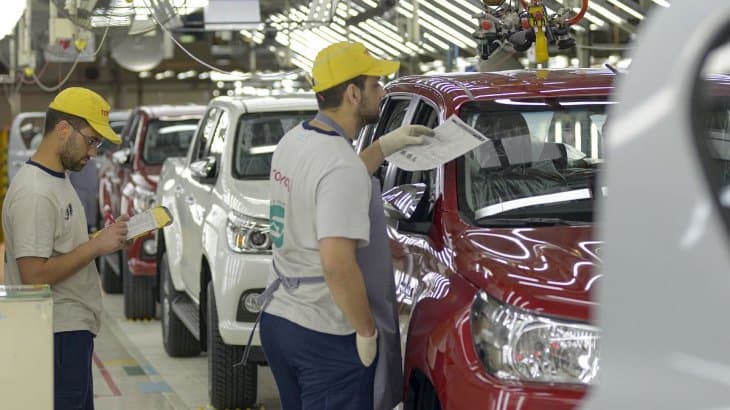 Se ratificó uno de los adelantos: la creación del Consejo Económico y Social