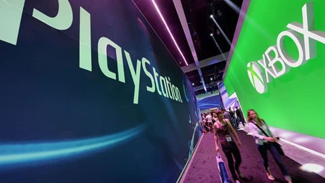 Ciberataque dejó sin servicio on line a las consolas de PlayStation y Xbox