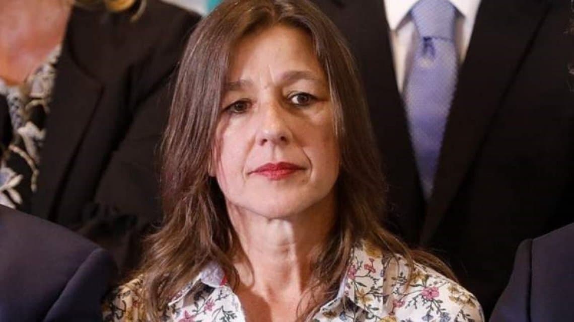 Hackearon un perfil de Twitter atribuido a la nueva ministra de Seguridad de la Nación