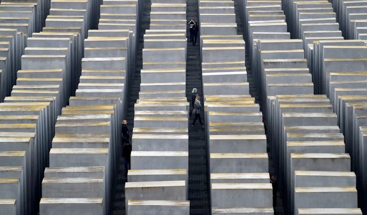 Una familia alemana donará millones de euros a sobrevivientes del holocausto como expresión de arrepentimiento por su pasado nazi