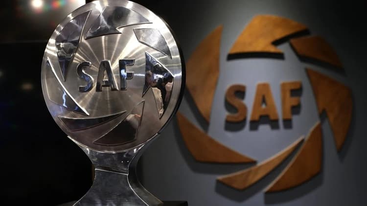 Se definieron las zonas de la Copa de la Superliga: cómo es el formato y la apasionante definición por el descenso