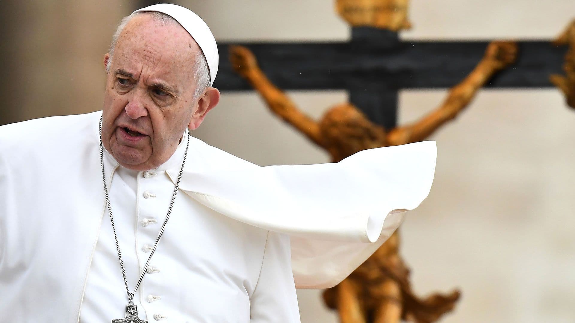 El Papa elimina el secreto pontificio en los casos de abuso sexual