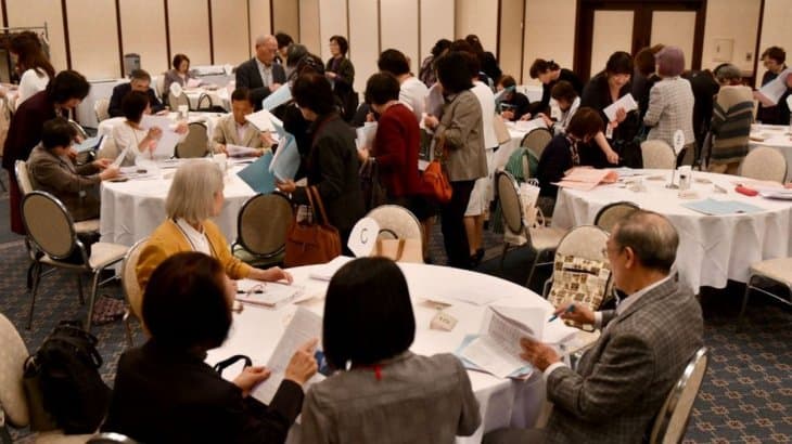 «Solteros parásitos»: ¿por qué muchos japoneses no se casan?