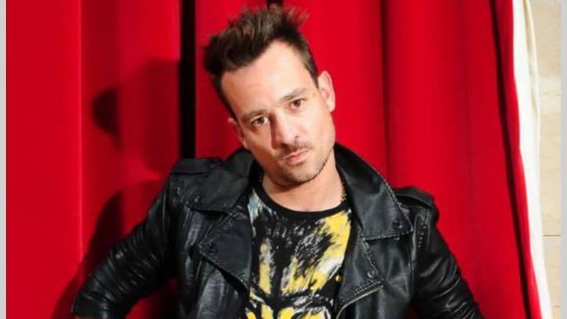 Chano habló de su recuperación: «Dejé todas las drogas hace tres meses»