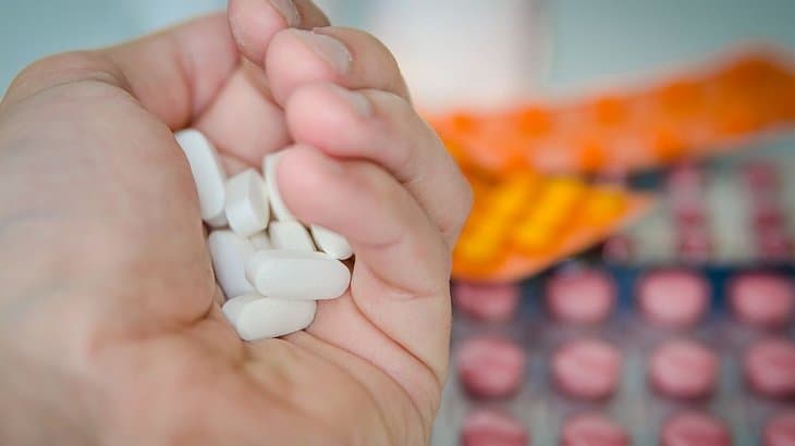 Por la suba de precios, se vendieron 80 millones menos de medicamentos