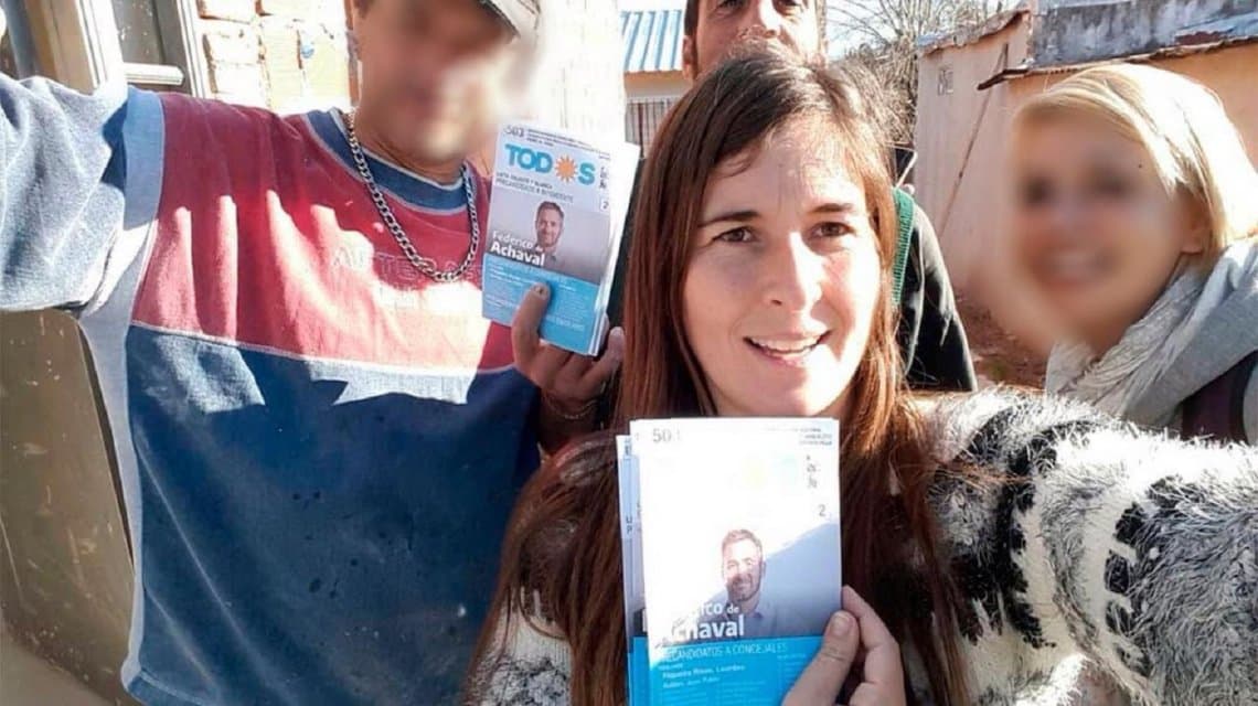 Femicidio en Pilar: Laura Sirera fue asesinada a golpes