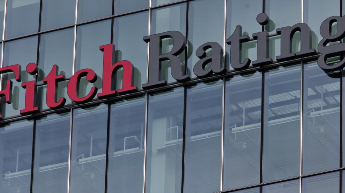 Fitch Ratings bajó la nota de la deuda argentina a default restringido