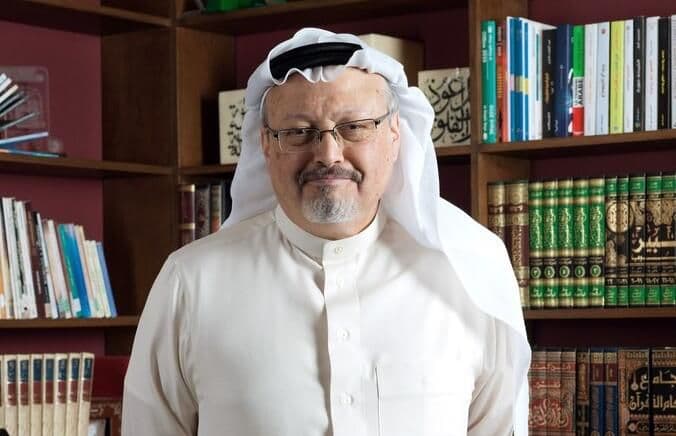 Cinco personas fueron condenadas a muerte por el asesinato del periodista Jamal Khashoggi
