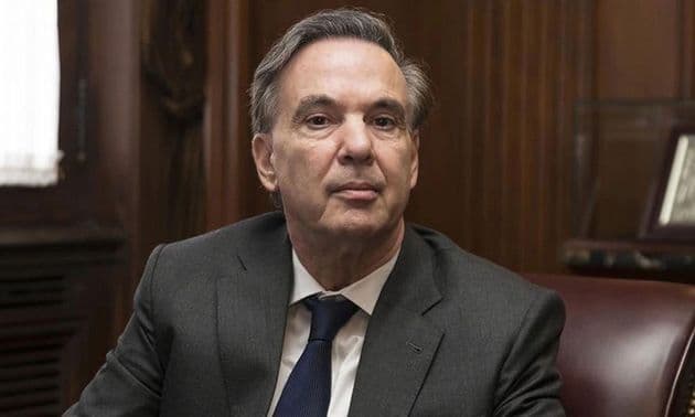 Miguel Ángel Pichetto: «No creo que exista el hambre famélico en la Argentina»