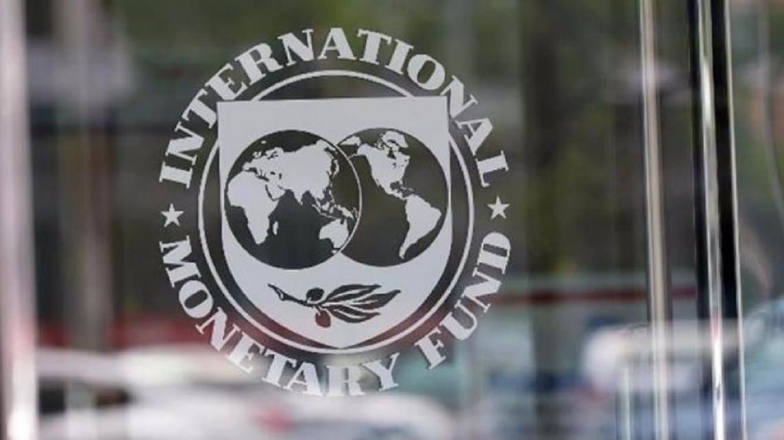 Alberto Fernández confirmó que una misión del FMI llegará a la Argentina en los próximos días