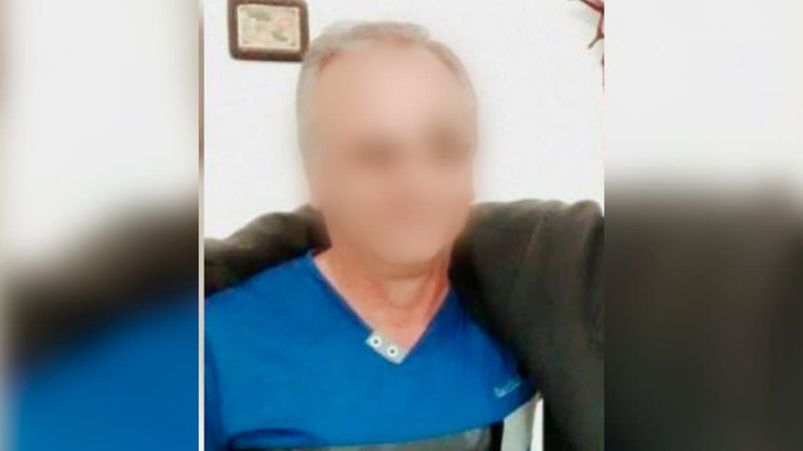 El mensaje en Facebook del único sospechoso detenido por el crimen del médico Casermeiro