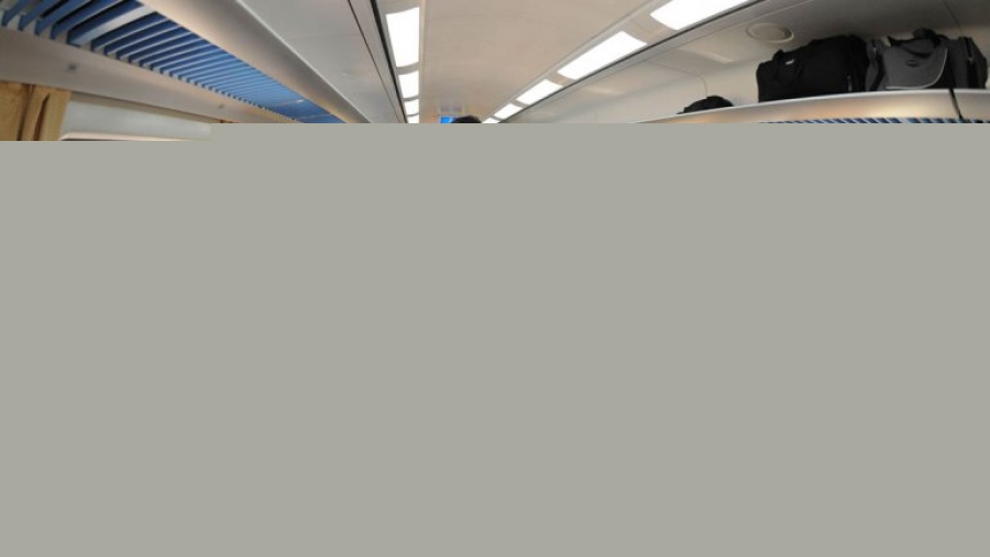 En menos de 48 horas vendieron más de 5 mil boletos para el tren a Mar del Plata