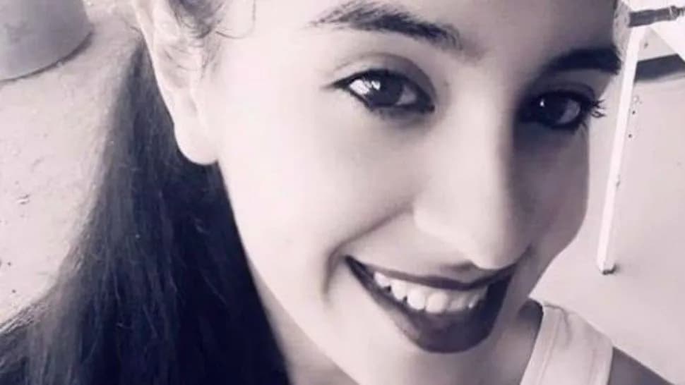 La piba acuchillada por su novio abrió los ojos y su familia no pierde la esperanza